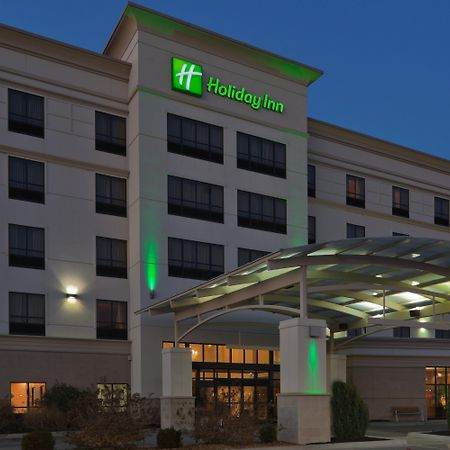 Holiday Inn Carbondale - Conference Center By Ihg Zewnętrze zdjęcie