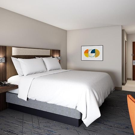 Holiday Inn Carbondale - Conference Center By Ihg Zewnętrze zdjęcie