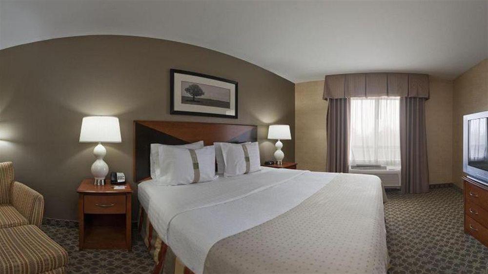 Holiday Inn Carbondale - Conference Center By Ihg Zewnętrze zdjęcie