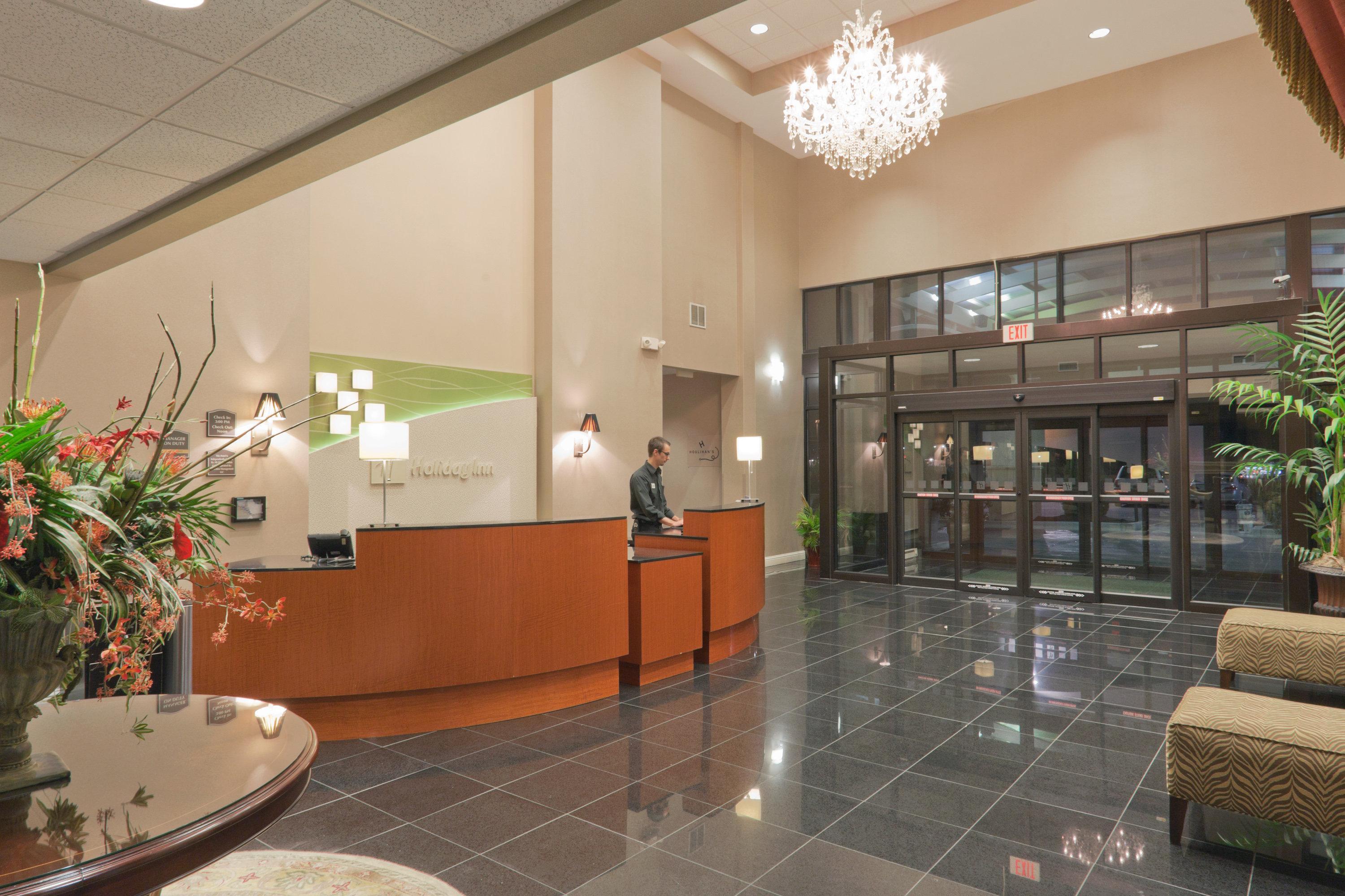Holiday Inn Carbondale - Conference Center By Ihg Zewnętrze zdjęcie