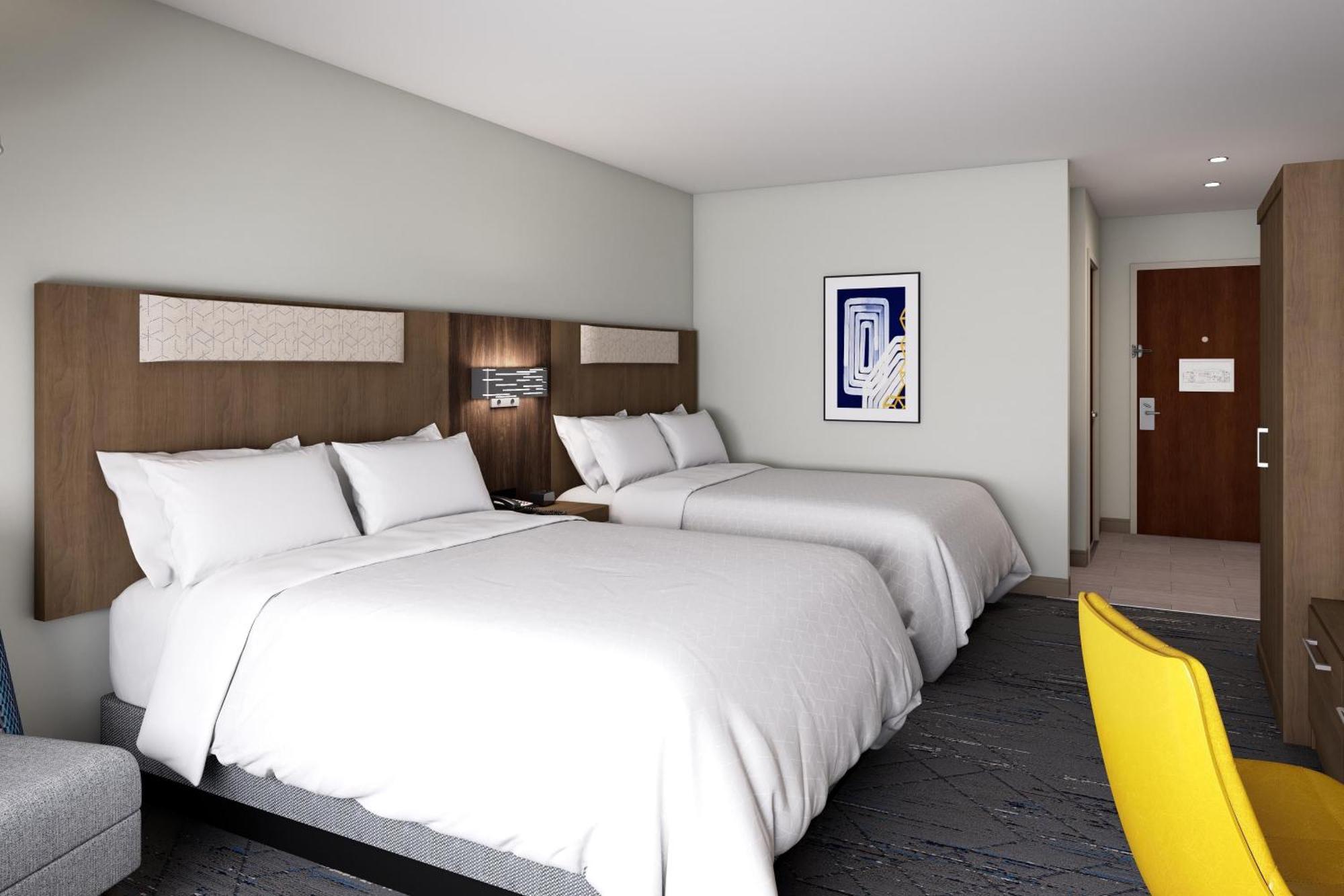 Holiday Inn Carbondale - Conference Center By Ihg Zewnętrze zdjęcie