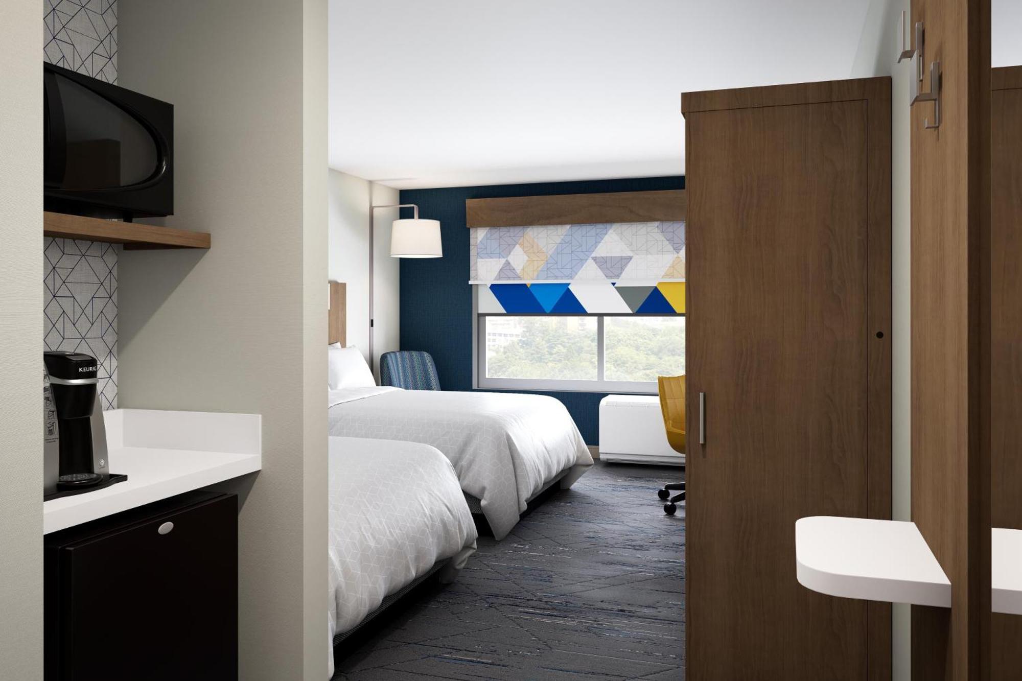 Holiday Inn Carbondale - Conference Center By Ihg Zewnętrze zdjęcie