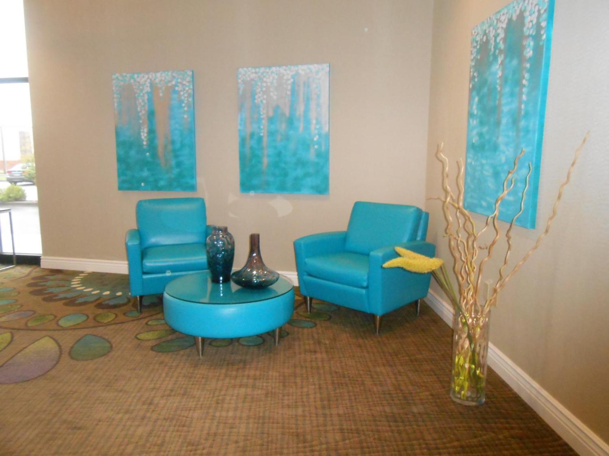 Holiday Inn Carbondale - Conference Center By Ihg Zewnętrze zdjęcie