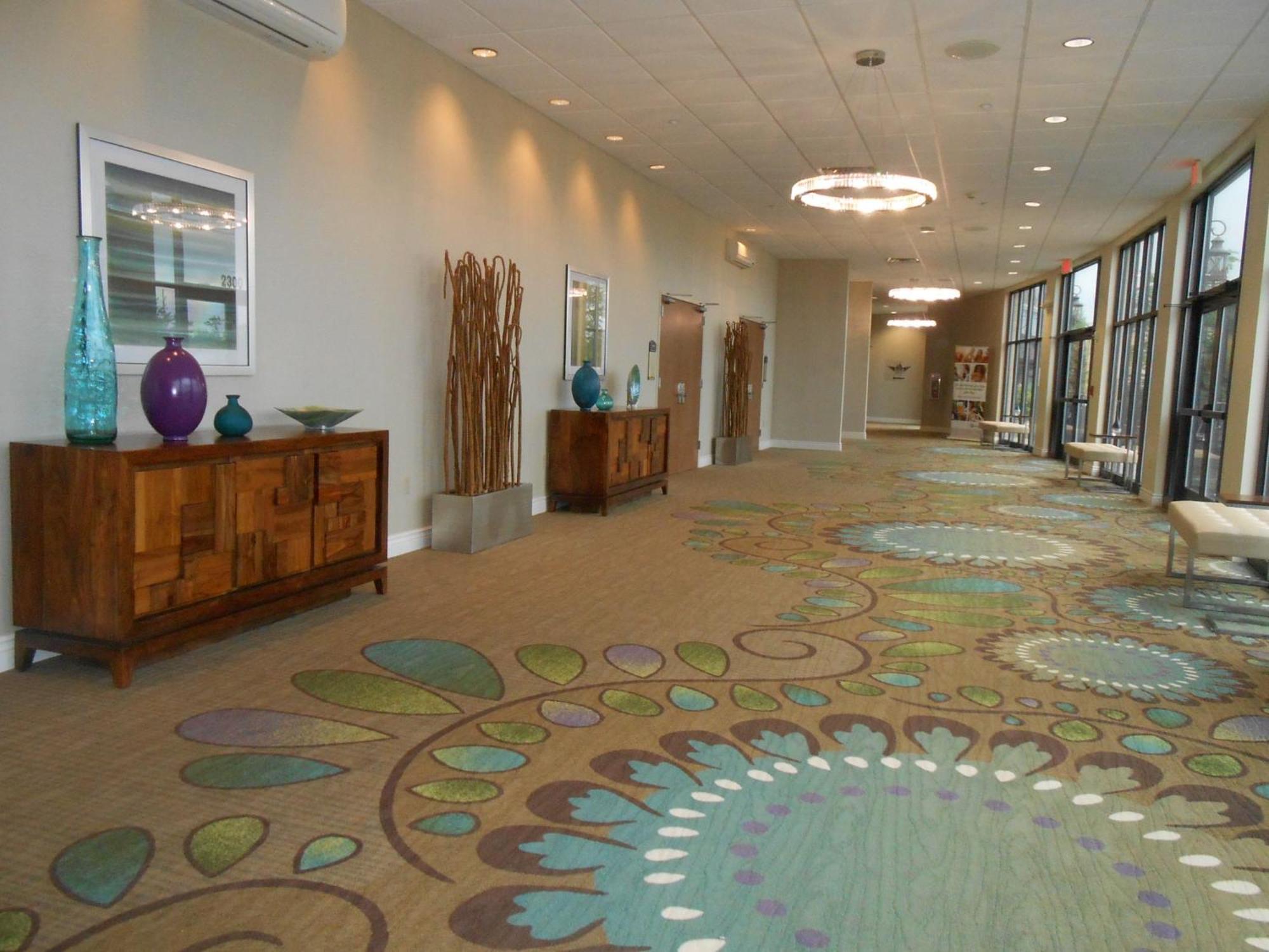 Holiday Inn Carbondale - Conference Center By Ihg Zewnętrze zdjęcie