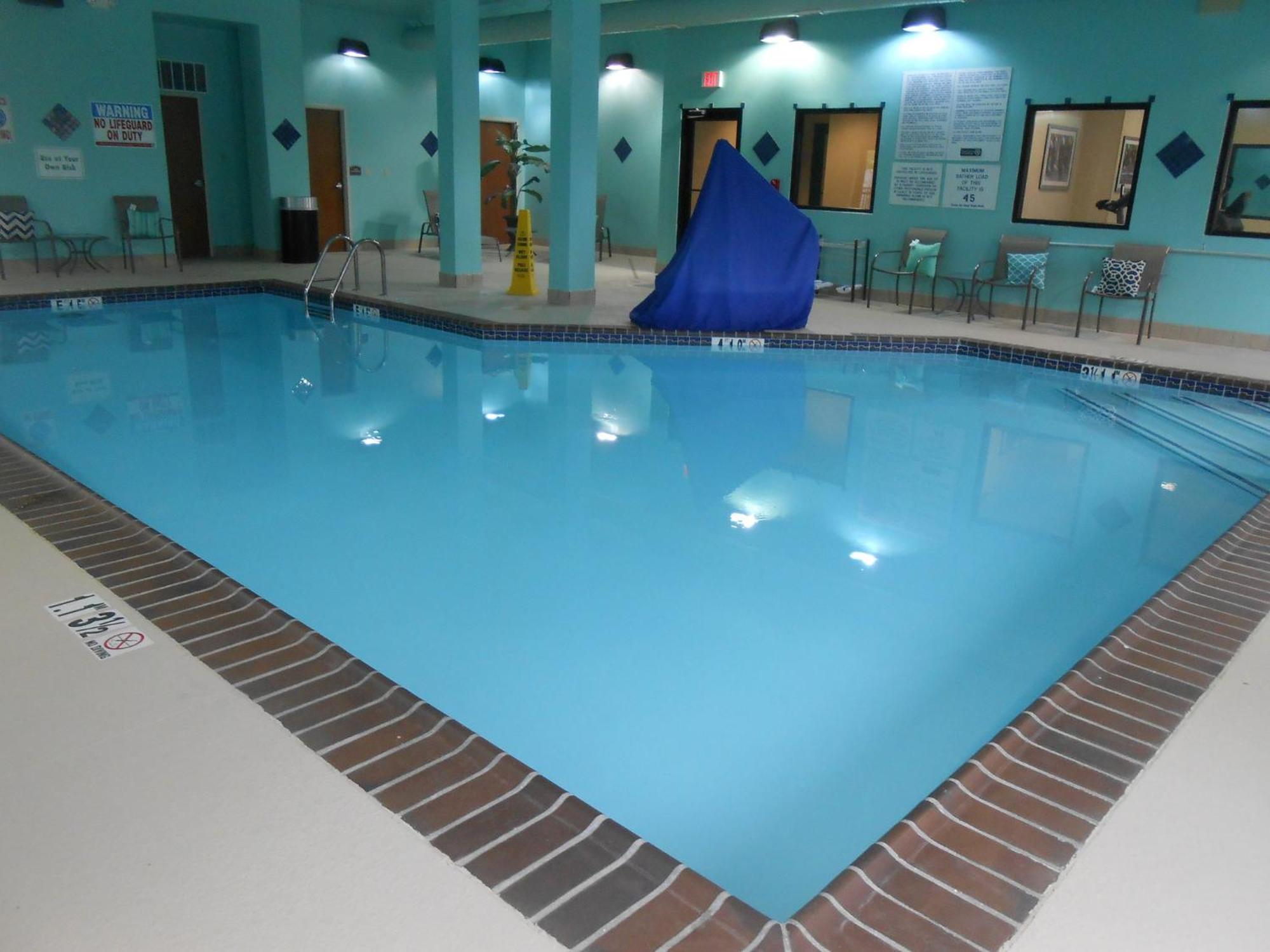 Holiday Inn Carbondale - Conference Center By Ihg Zewnętrze zdjęcie