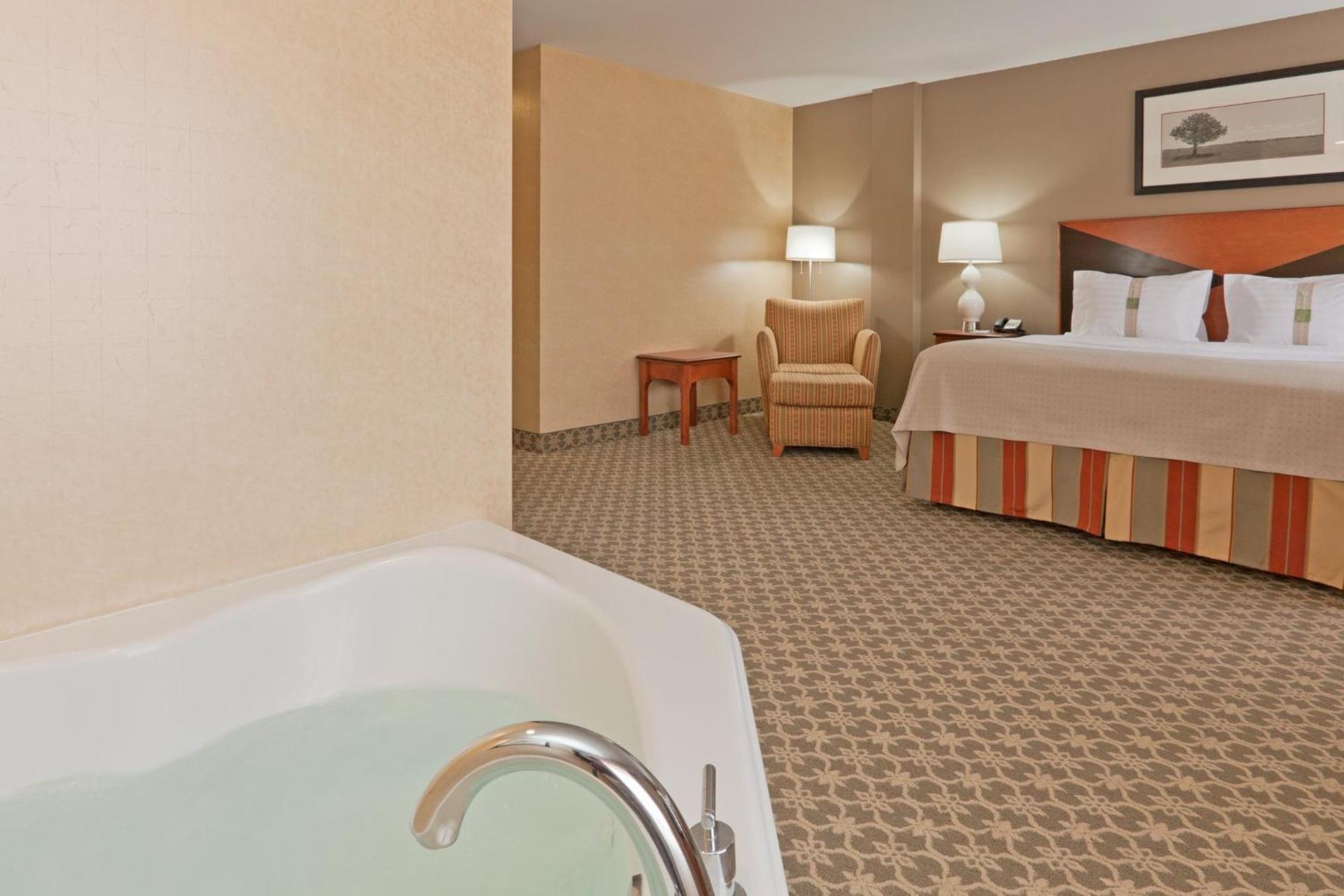 Holiday Inn Carbondale - Conference Center By Ihg Zewnętrze zdjęcie