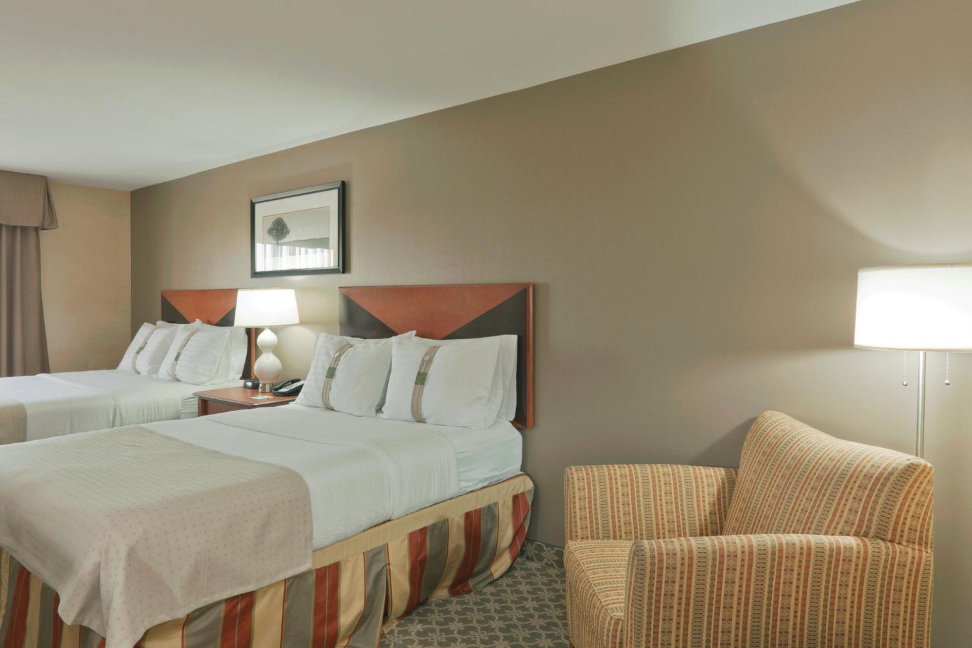 Holiday Inn Carbondale - Conference Center By Ihg Zewnętrze zdjęcie