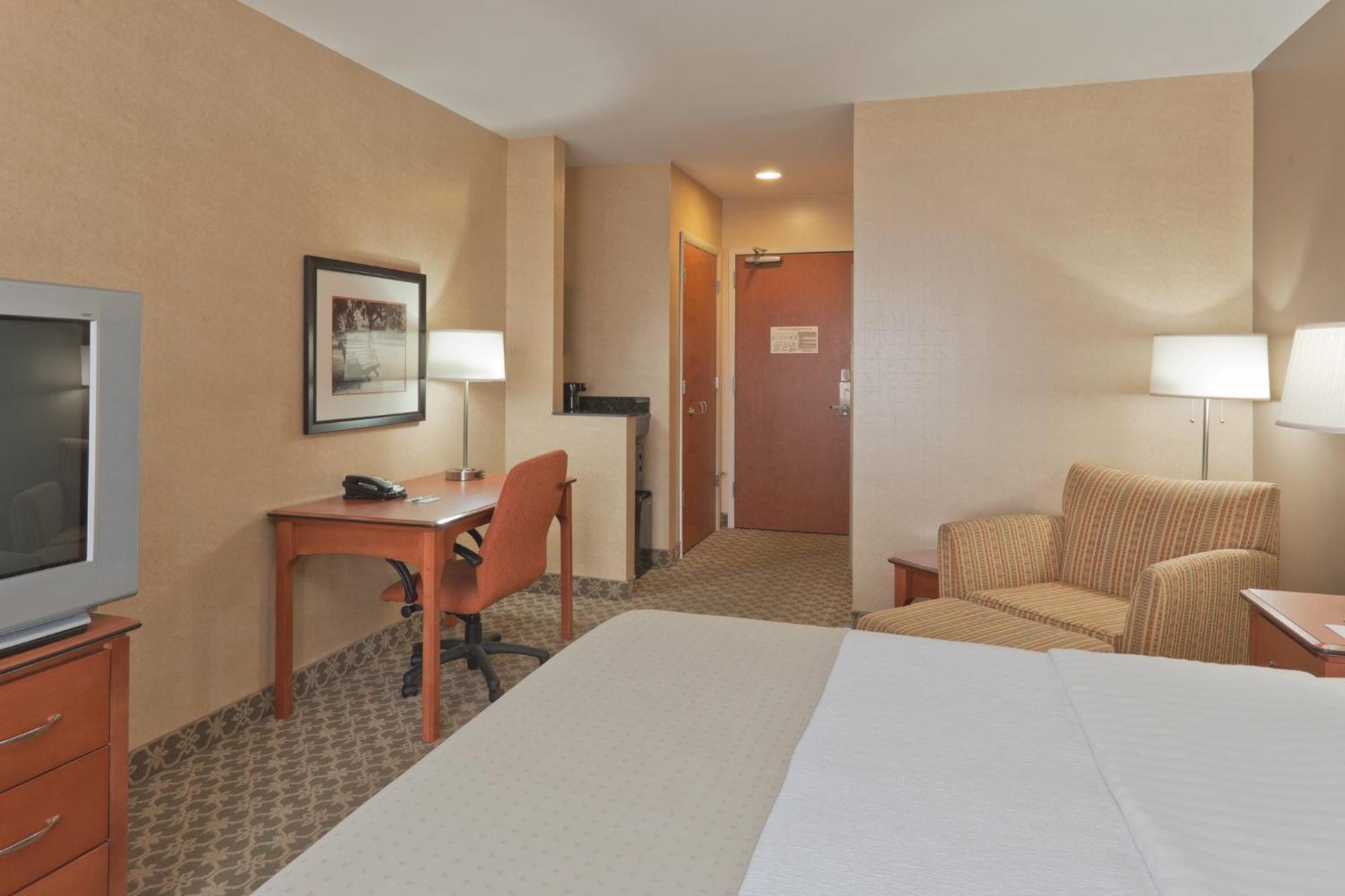 Holiday Inn Carbondale - Conference Center By Ihg Zewnętrze zdjęcie