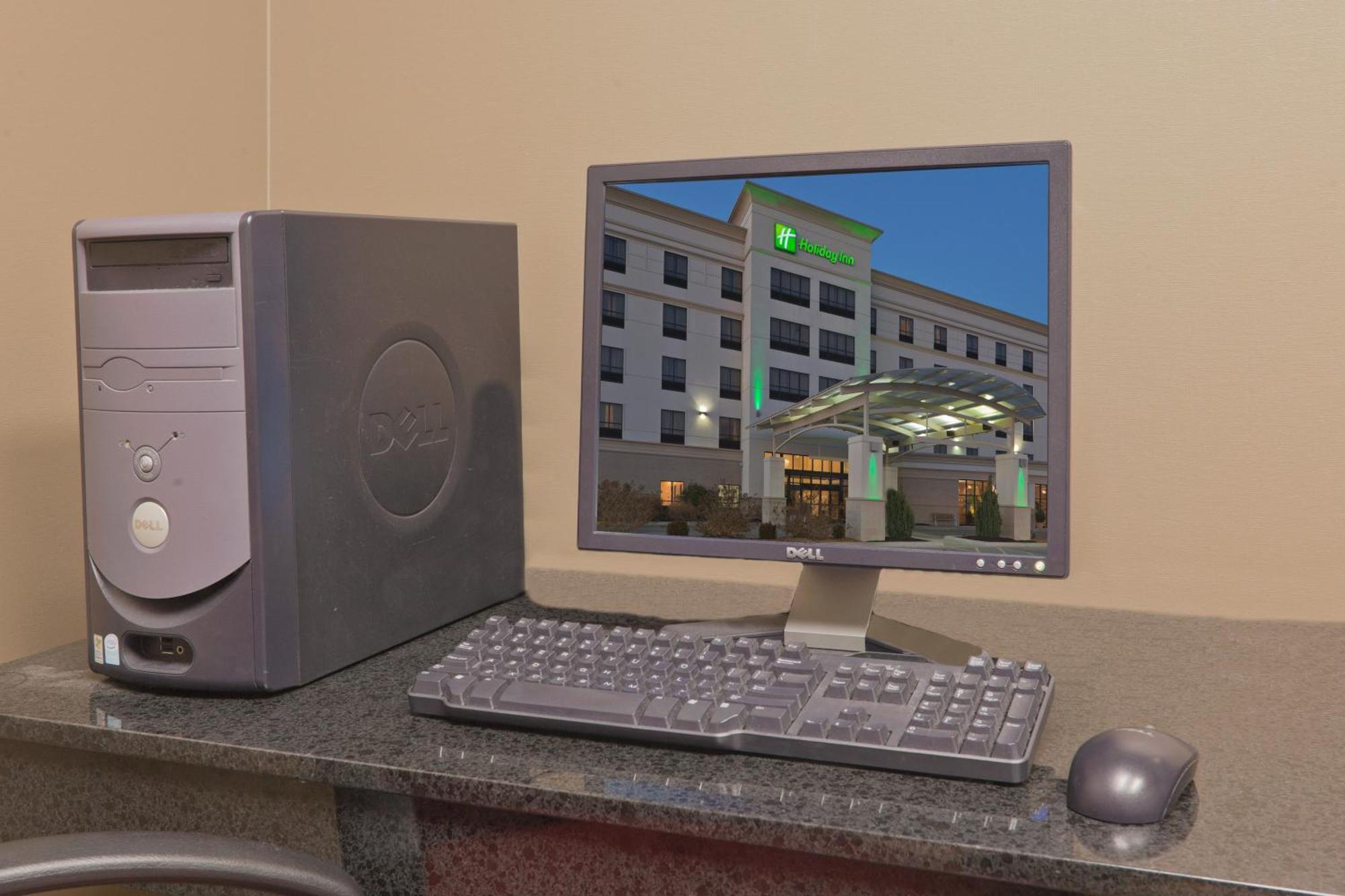 Holiday Inn Carbondale - Conference Center By Ihg Zewnętrze zdjęcie