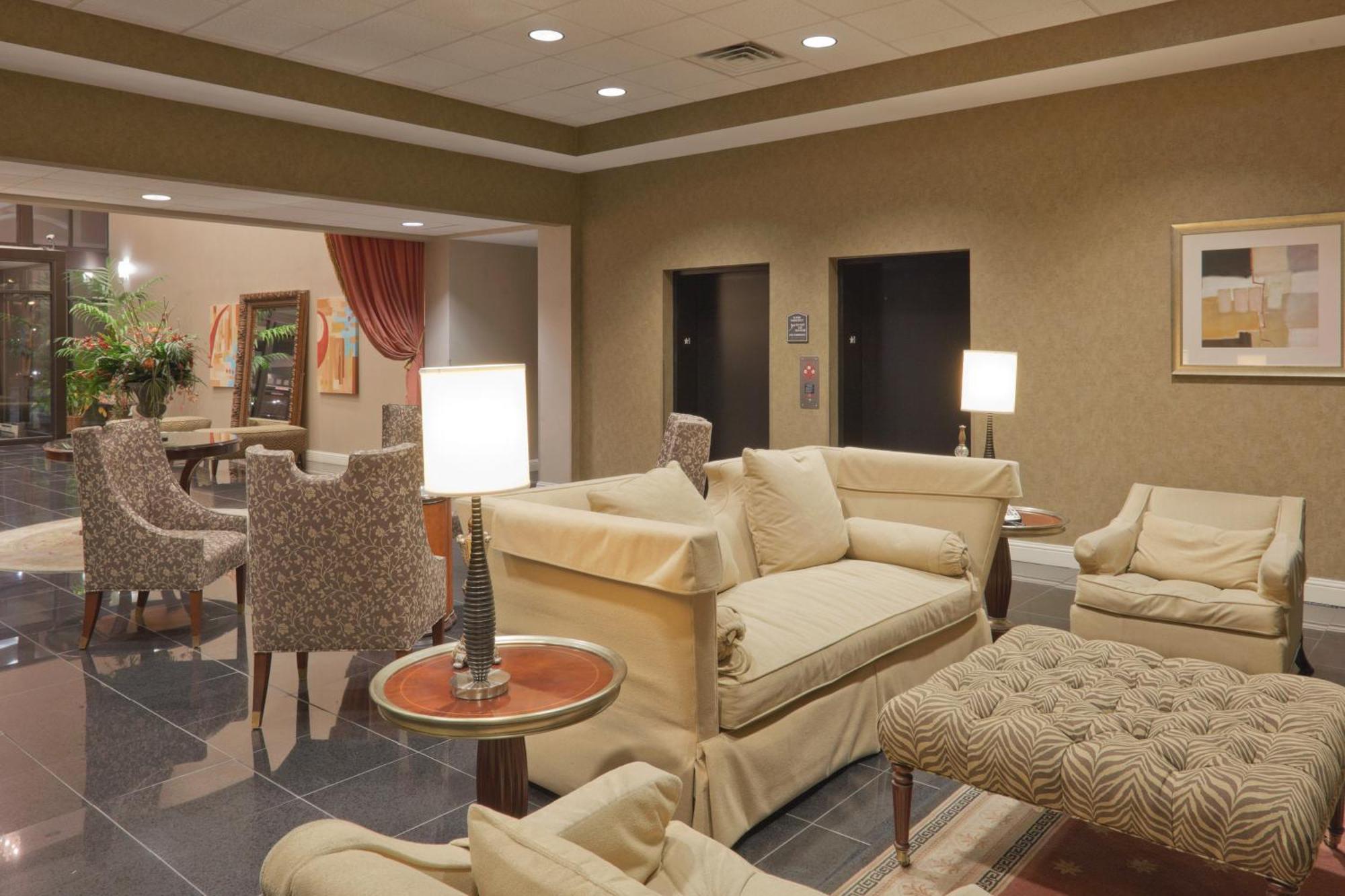 Holiday Inn Carbondale - Conference Center By Ihg Zewnętrze zdjęcie
