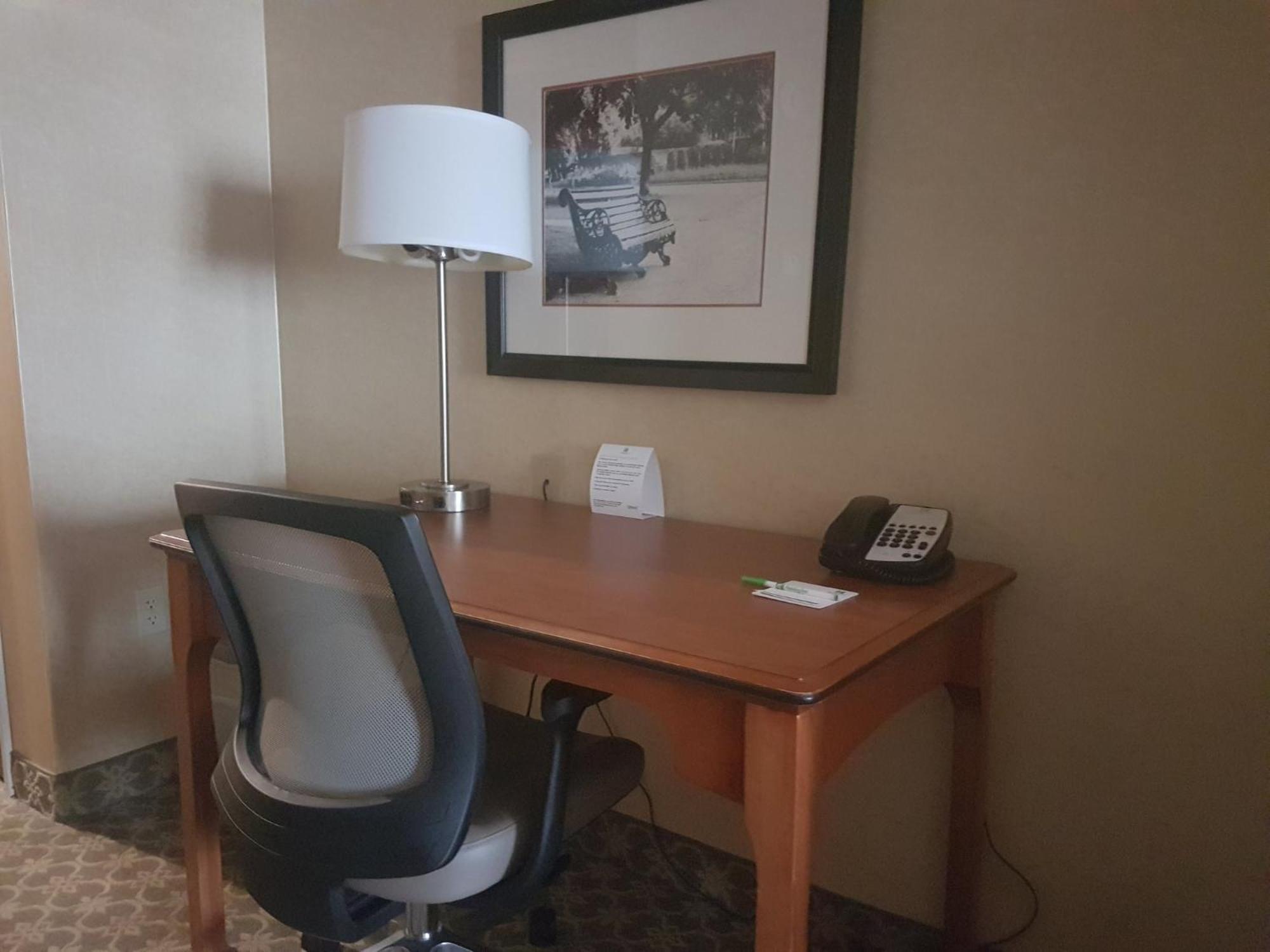 Holiday Inn Carbondale - Conference Center By Ihg Zewnętrze zdjęcie