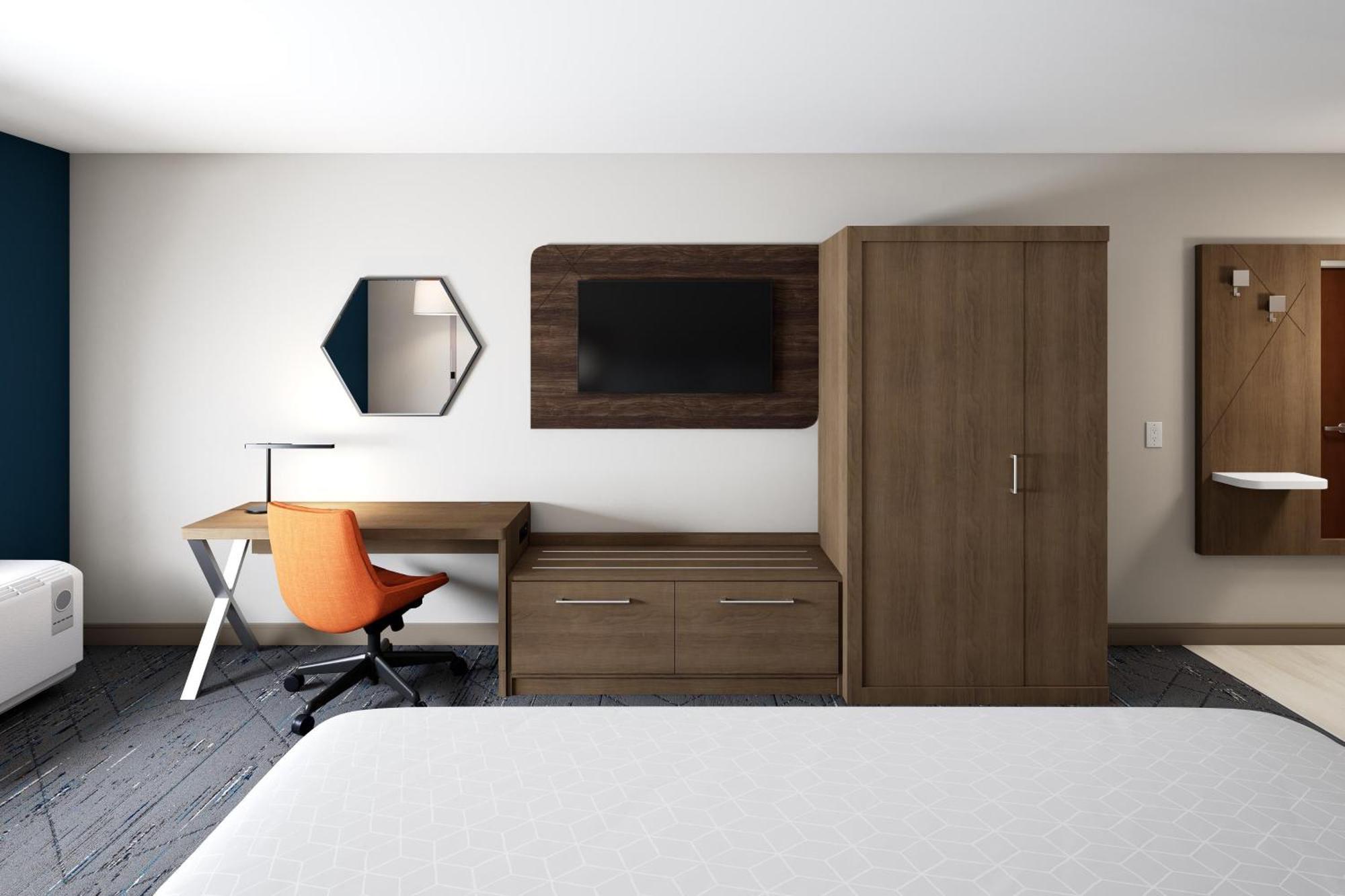 Holiday Inn Carbondale - Conference Center By Ihg Zewnętrze zdjęcie