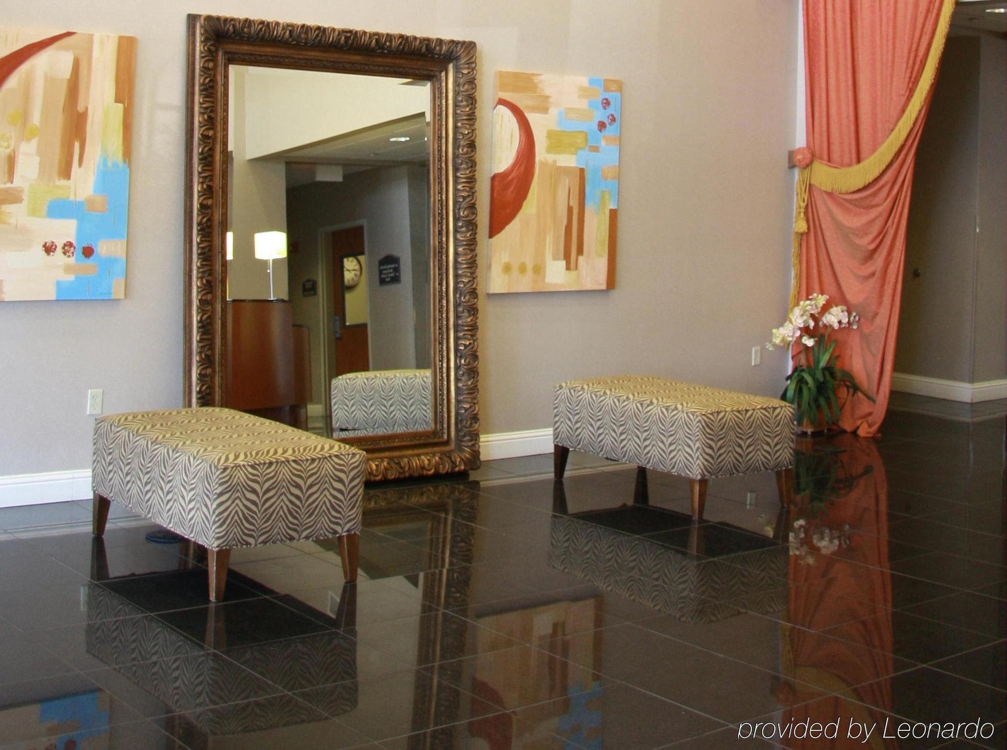 Holiday Inn Carbondale - Conference Center By Ihg Wnętrze zdjęcie
