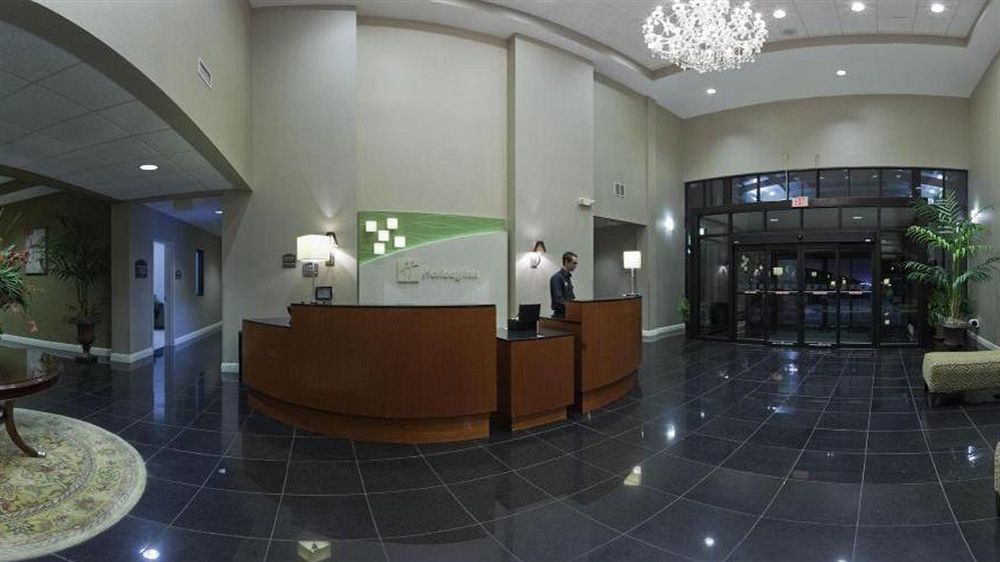 Holiday Inn Carbondale - Conference Center By Ihg Zewnętrze zdjęcie