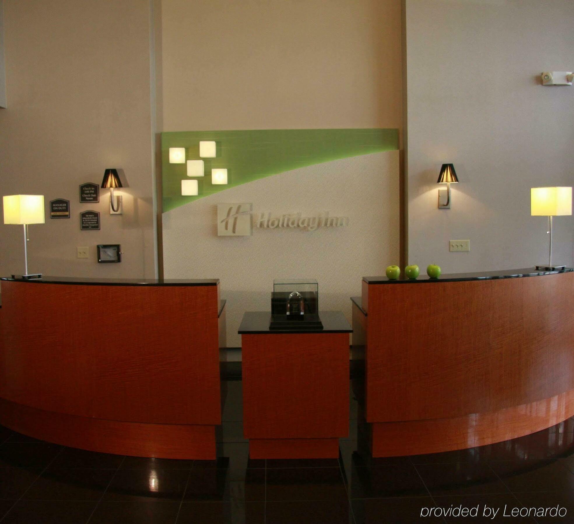 Holiday Inn Carbondale - Conference Center By Ihg Zewnętrze zdjęcie