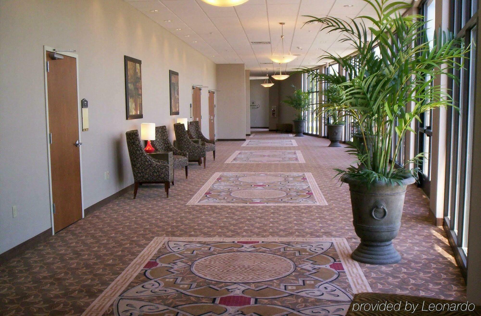 Holiday Inn Carbondale - Conference Center By Ihg Zewnętrze zdjęcie