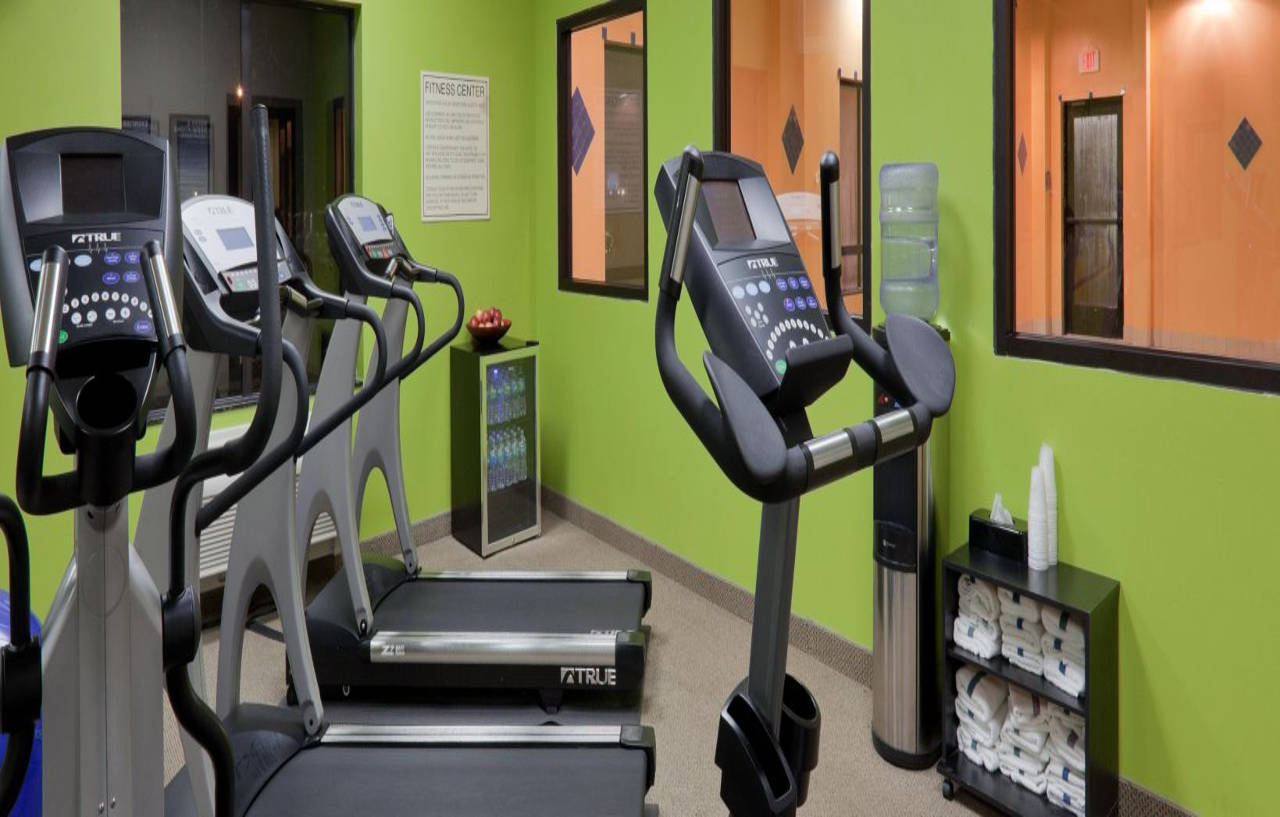 Holiday Inn Carbondale - Conference Center By Ihg Zewnętrze zdjęcie